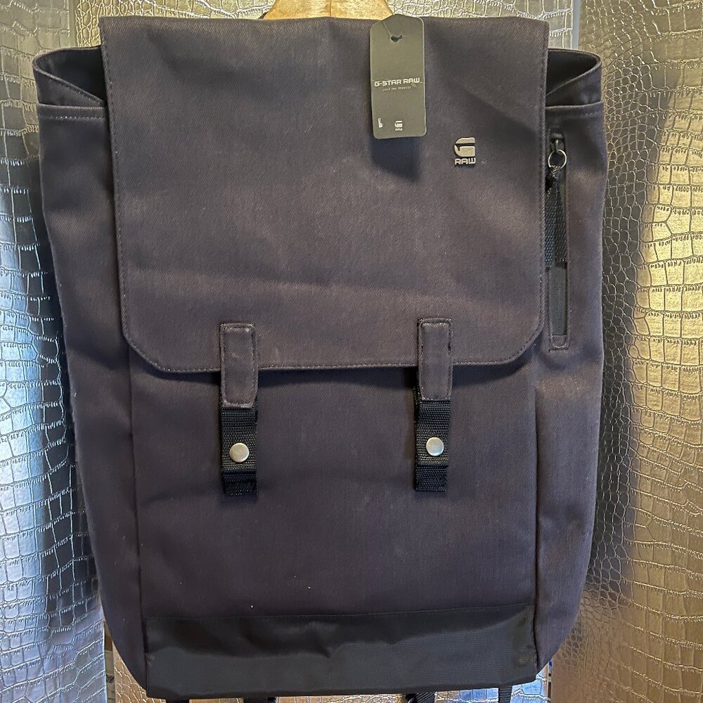 G-Star backpack